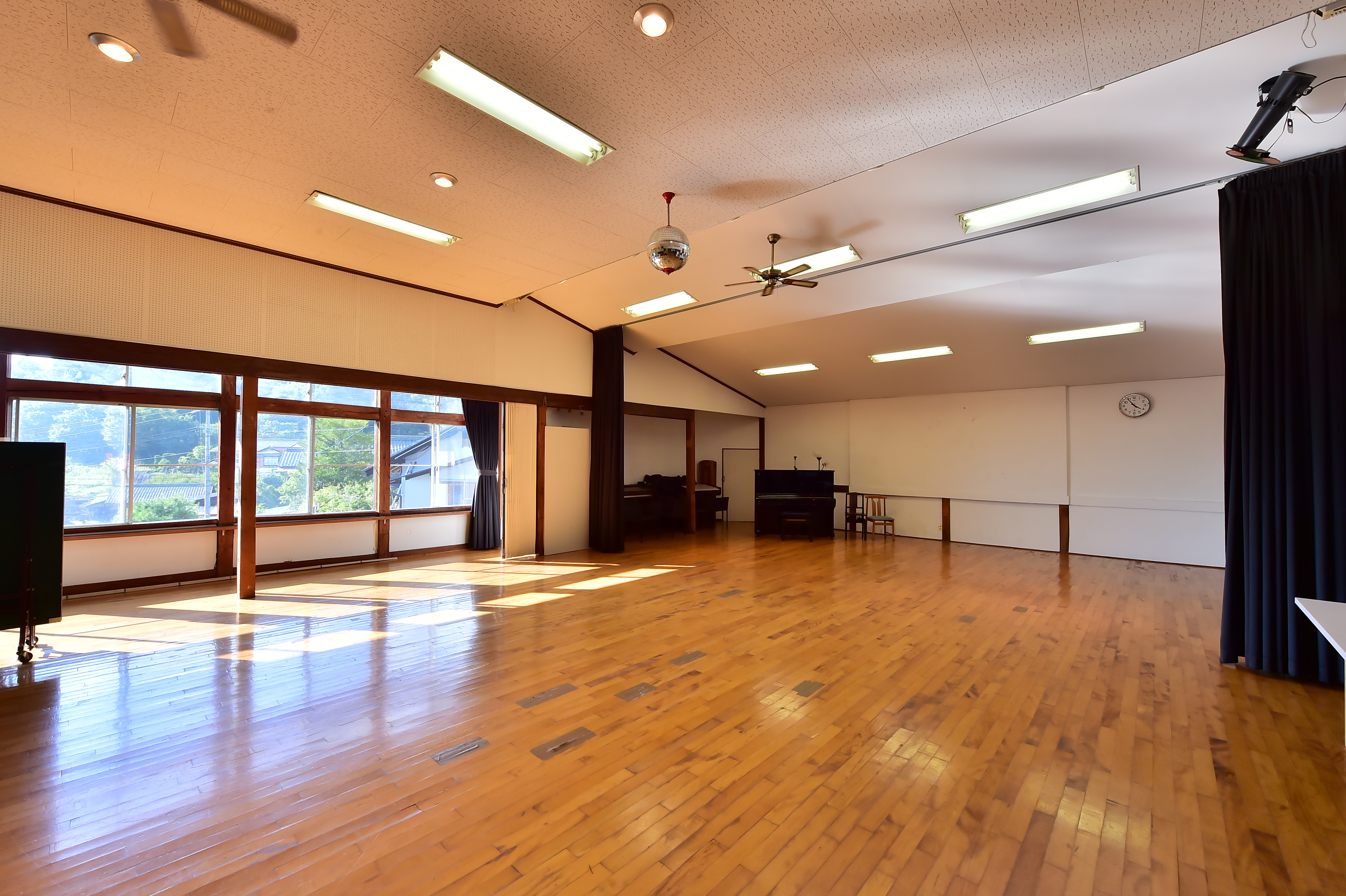 メセナホール